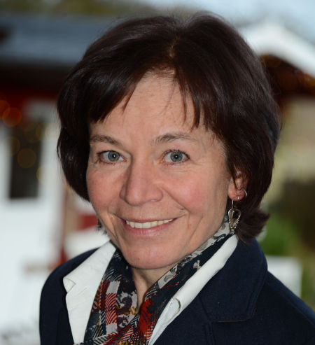 Barbara Krauß
