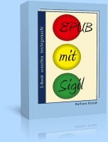 EPUB mit Sigil